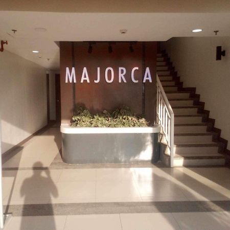 Camella Manor Majorca 7A Aparthotel Bacolod Bagian luar foto